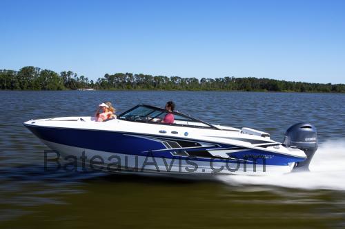 Monterey M225 avis et fiche technique 